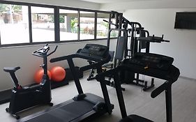 Flat Conselheiro Aguiar 1503